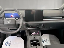 VW ID.3 Neo Trend 125 kW - 50 kWh in Mondsteingrau