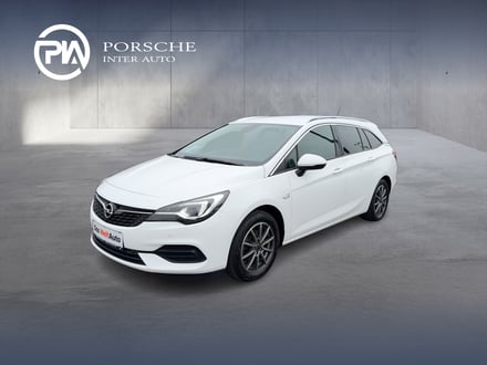 Opel Astra ST 1,2 Turbo Direct Inj. Elegance
