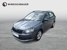 Thumbnail-Foto von Fahrzeug