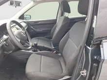 Thumbnail-Foto von Fahrzeug