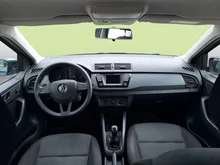 Thumbnail-Foto von Fahrzeug