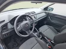 Thumbnail-Foto von Fahrzeug