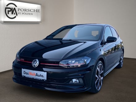 VW Polo GTI TSI OPF