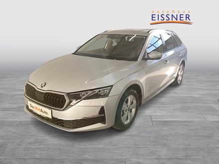 Škoda Octavia Combi Selection TSI