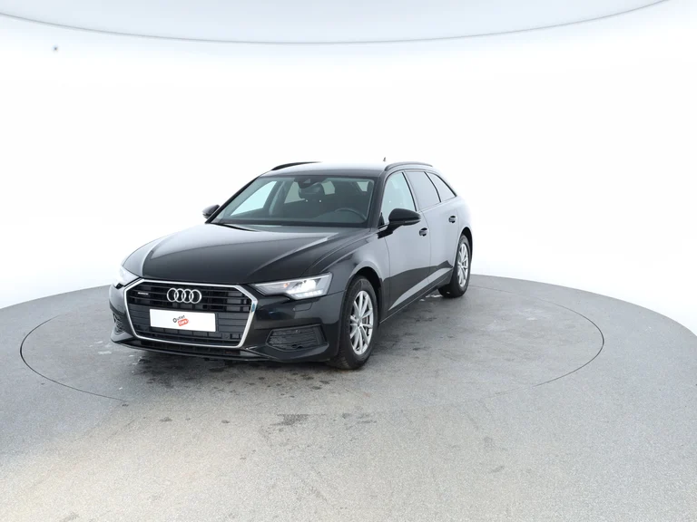 Audi A6 Avant 45 TDI quattro