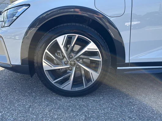Bild eines A3 allstreet 40 TFSI e