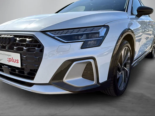 Bild eines A3 allstreet 40 TFSI e