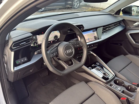 Bild eines A3 allstreet 40 TFSI e