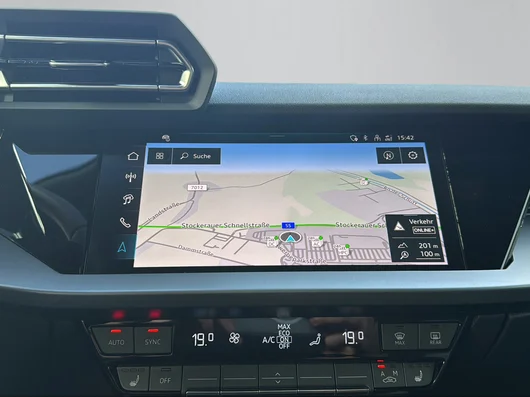 Bild eines A3 allstreet 40 TFSI e