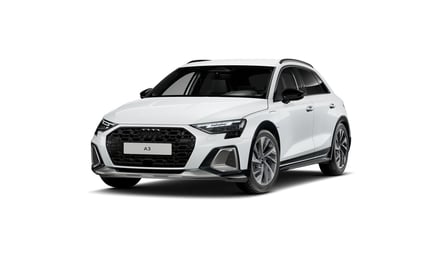 Audi A3 allstreet 40 TFSI e
