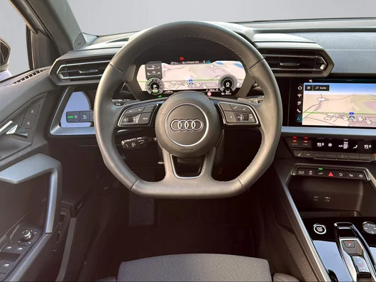 Bild eines A3 allstreet 40 TFSI e