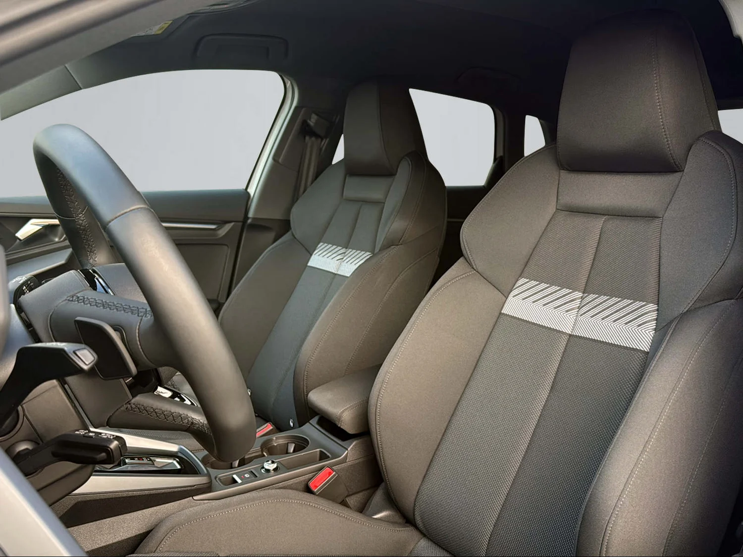Bild eines A3 allstreet 40 TFSI e