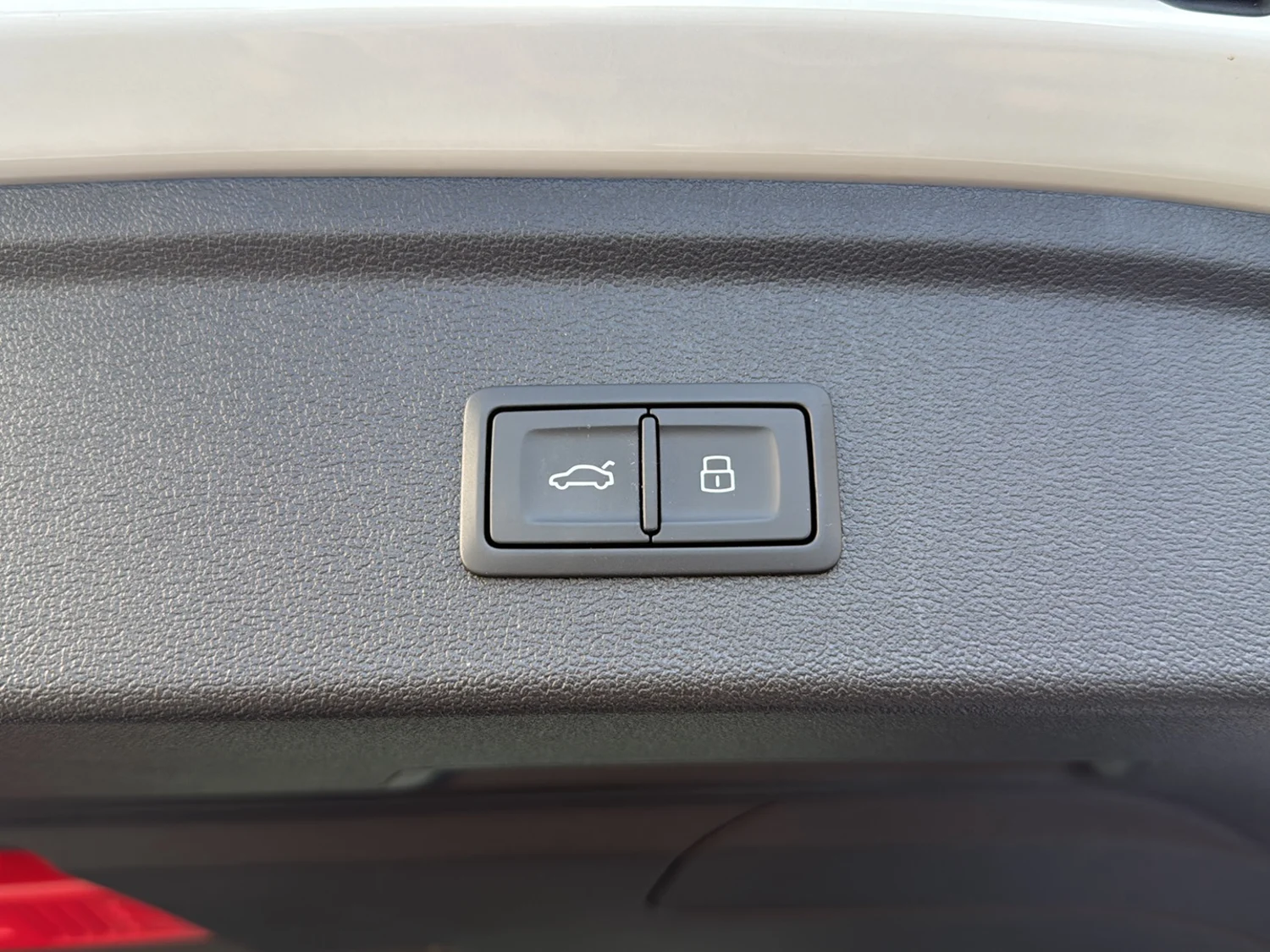 Bild eines A3 allstreet 40 TFSI e