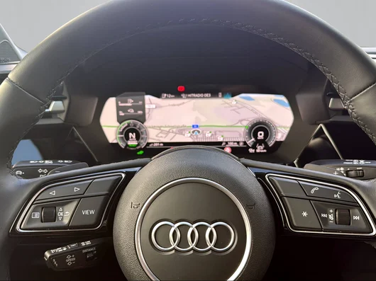 Bild eines A3 allstreet 40 TFSI e