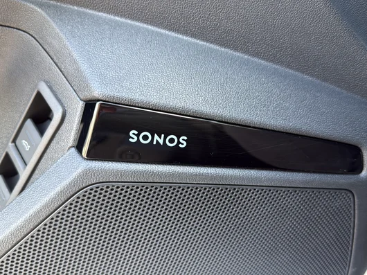 Bild eines A3 allstreet 40 TFSI e