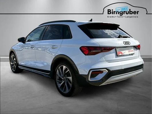 Bild eines A3 allstreet 40 TFSI e