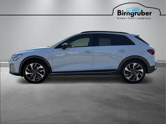 Bild eines A3 allstreet 40 TFSI e