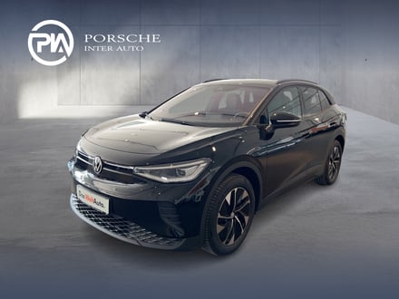 VW ID.4 Pro 210 kW Business