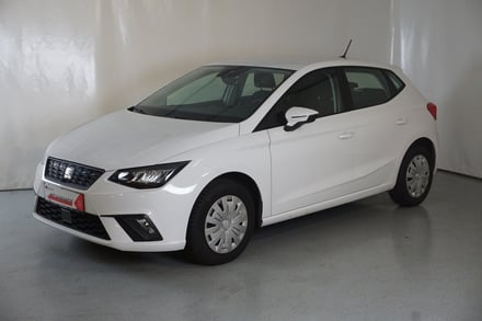 SEAT Ibiza Austria Edition