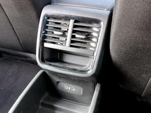 Škoda Octavia Combi Selection TSI mHEV DSG in Black-Magic Perleffekt