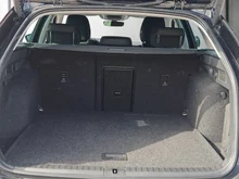 Škoda Octavia Combi Selection TSI mHEV DSG in Black-Magic Perleffekt