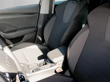 Škoda Octavia Combi Selection TSI mHEV DSG in Black-Magic Perleffekt