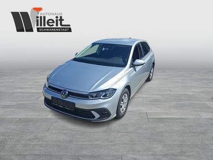 VW Polo 4Me