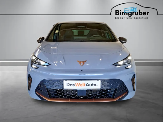 Bild eines Born PLUS 58/61 140kW/190PS