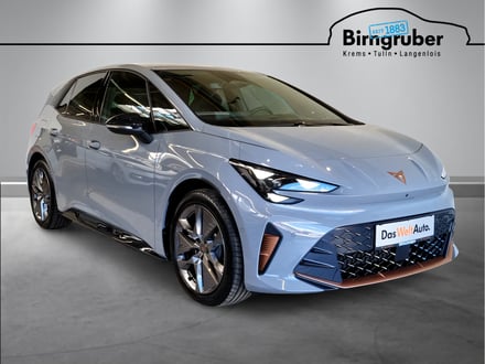 CUPRA Born PLUS 58/61 140kW/190PS