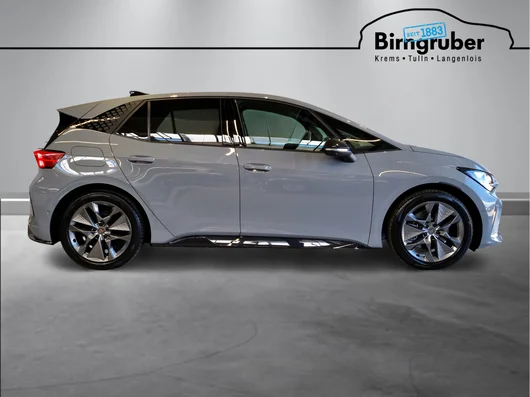 Bild eines Born PLUS 58/61 140kW/190PS