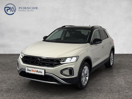 VW T-Roc Friends TSI DSG