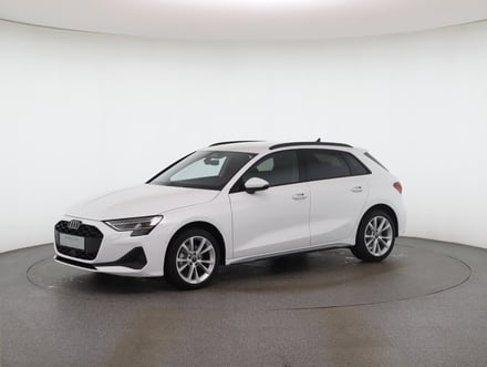 Audi A3 Sportback 30 TFSI