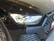 Thumbnail-Foto von Fahrzeug