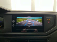 VW Polo 4Me in Ascot Grey