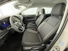 VW Polo 4Me in Ascot Grey