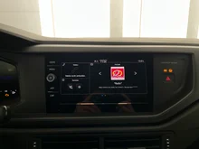 VW Polo 4Me in Ascot Grey