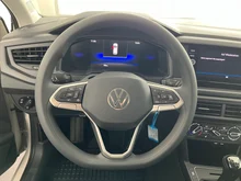 VW Polo 4Me in Ascot Grey