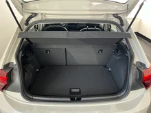 VW Polo 4Me in Ascot Grey