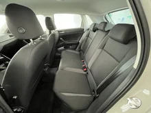 VW Polo 4Me in Ascot Grey