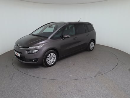 Citroën Grand C4 Picasso BlueHDi 120 S&S 6-Gang Intensive