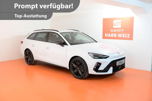 CUPRA Leon SP Kombi e-HYBRID 150/204