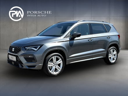 SEAT Ateca FR 1.0 TSI