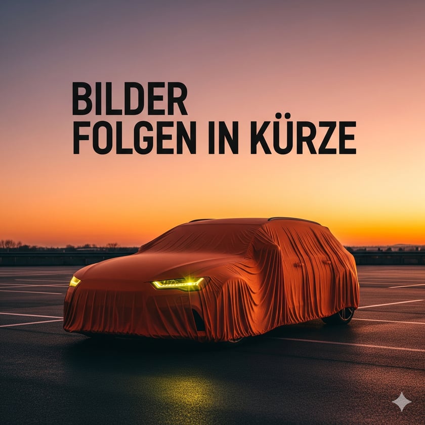 VW Tiguan R-Line TDI 4MOTION DSG