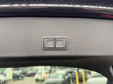 Audi Q2 35 TFSI advanced in 0E Mythosschwarz Metallic