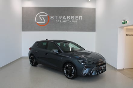 CUPRA Leon 1.5 TSI 150 PS ACT
