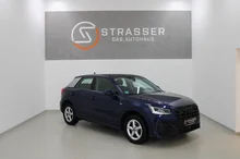 Thumbnail-Foto von Fahrzeug