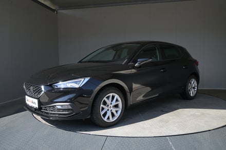 SEAT Leon Style 1.0 TSI