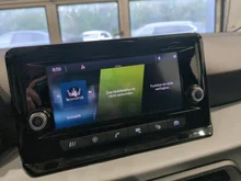 Thumbnail-Foto von Fahrzeug