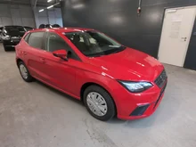 Thumbnail-Foto von Fahrzeug