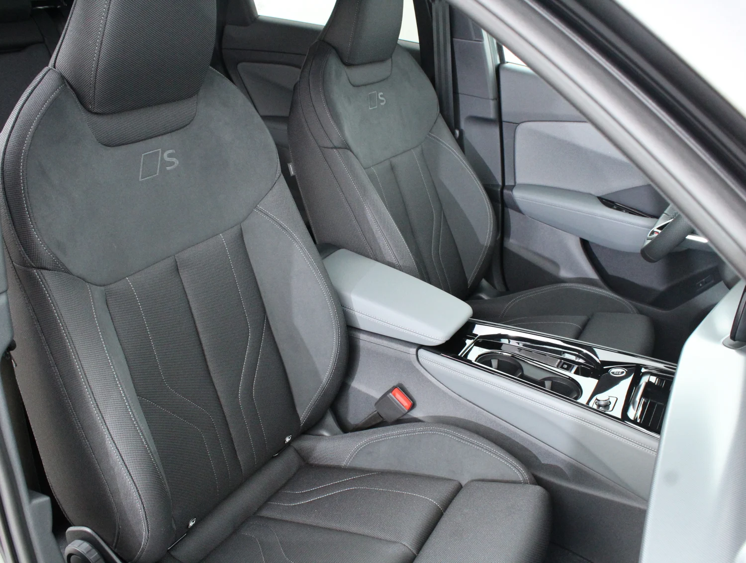 Bild eines Q3 TFSI 110 kW